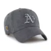 Athletics Baseball '47 geverfd Clean Up