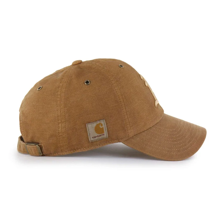 Athletics Baseball '47 geverfd Clean Up