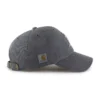 Athletics Baseball '47 geverfd Clean Up