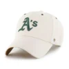 Athletics Baseball '47 ongeverfd Clean Up