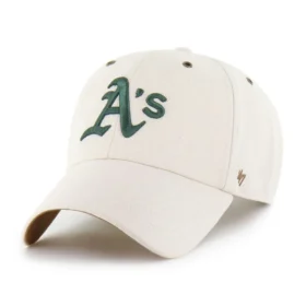 Athletics Baseball '47 ongeverfd Clean Up