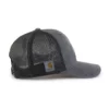 Atlanta Braves '47 Dyed Trucker Relaxed Fit