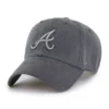 Atlanta Braves '47 geverfd Clean Up