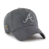 Atlanta Braves '47 geverfd Clean Up