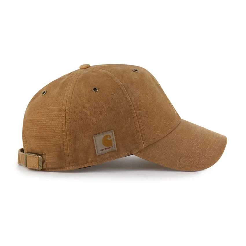 Atlanta Braves '47 geverfd Clean Up
