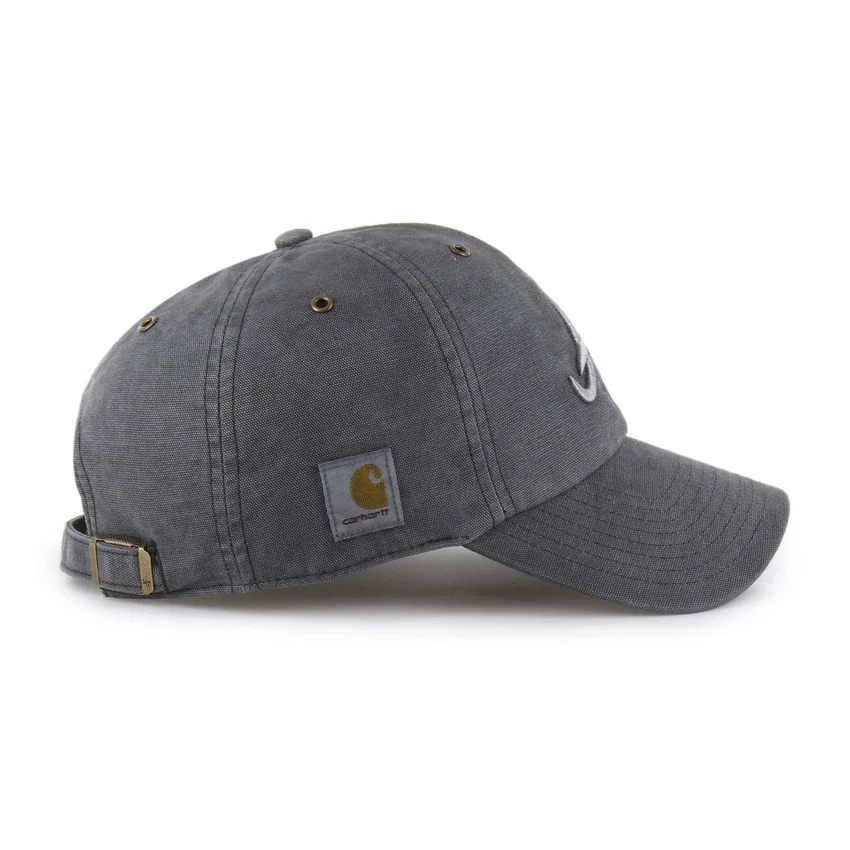 Atlanta Braves '47 geverfd Clean Up