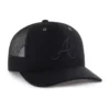 Atlanta Braves '47 Trucker