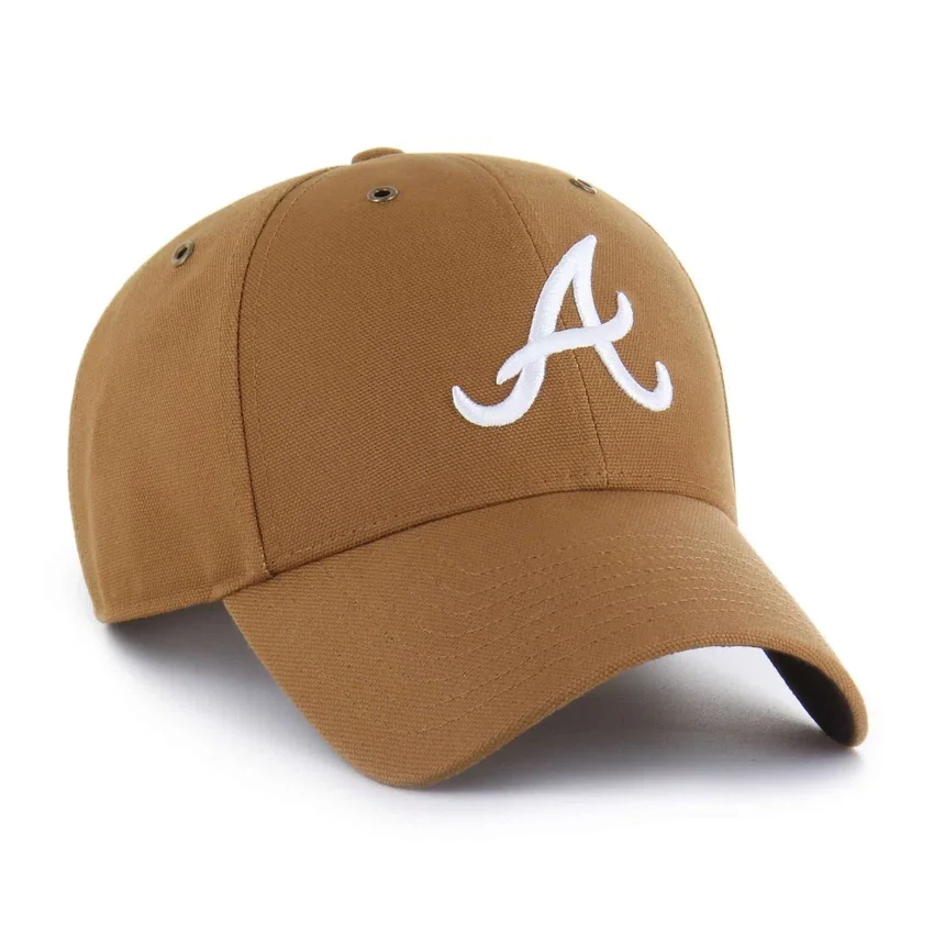 Atlanta Braves MVP '47