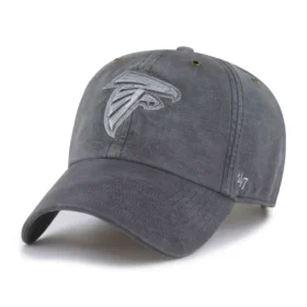 Atlanta Falcons '47 geverfd Clean Up