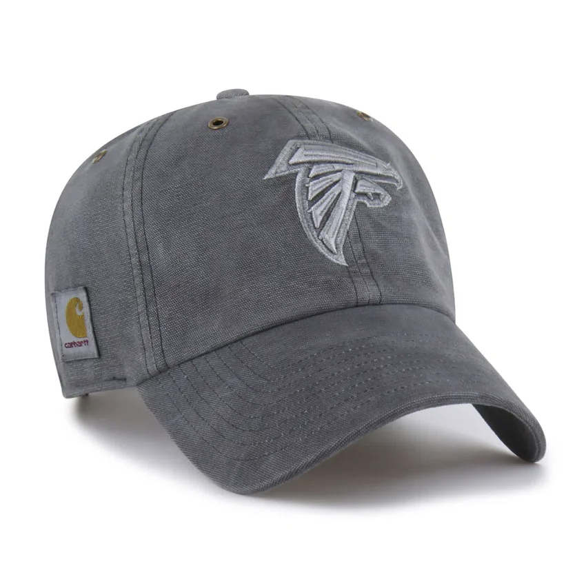 Atlanta Falcons '47 geverfd Clean Up