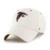 Atlanta Falcons '47 ongeverfd Clean Up