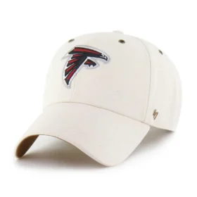 Atlanta Falcons '47 ongeverfd Clean Up