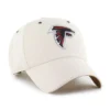 Atlanta Falcons '47 ongeverfd Clean Up