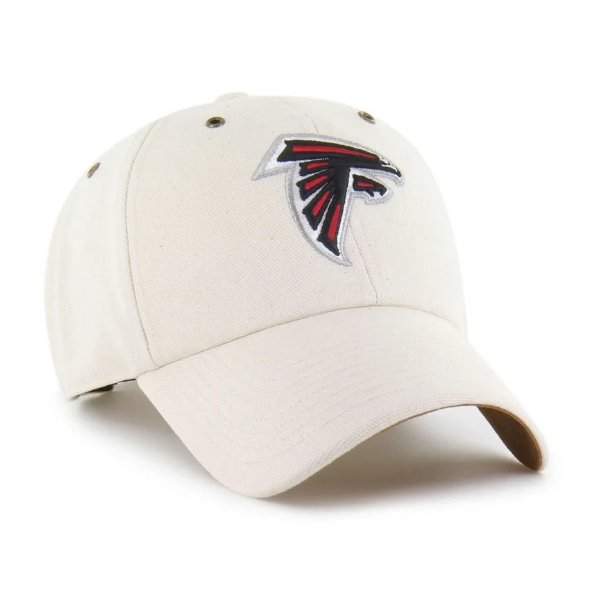 Atlanta Falcons '47 ongeverfd Clean Up