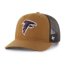 Atlanta Falcons '47 Trucker Relaxed Fit