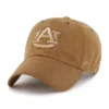 Auburn Tigers '47 Geverfd Clean Up