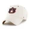 Auburn Tigers '47 ongeverfd T-shirt