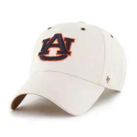 Auburn Tigers '47 ongeverfd T-shirt