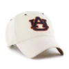Auburn Tigers '47 ongeverfd T-shirt