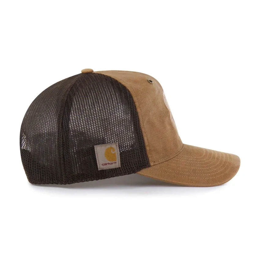 Baltimore Orioles '47 Dyed Trucker Relaxed Fit