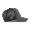 Baltimore Orioles '47 Dyed Trucker Relaxed Fit