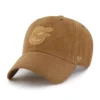 Baltimore Orioles '47 geverfd Clean Up