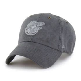 Baltimore Orioles '47 geverfd Clean Up