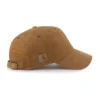 Baltimore Orioles '47 geverfd Clean Up