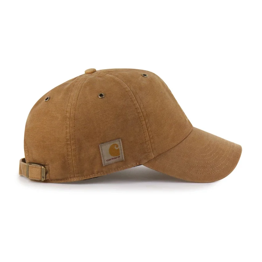 Baltimore Orioles '47 geverfd Clean Up