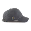 Baltimore Orioles '47 geverfd Clean Up