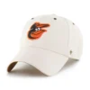 Baltimore Orioles '47 ongeverfd Clean Up