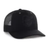Baltimore Orioles '47 Trucker