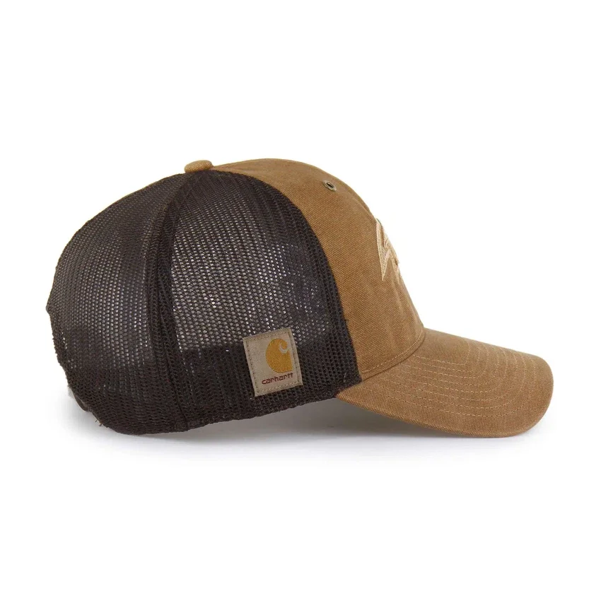 Baltimore Ravens '47 Dyed Trucker Relaxed Fit