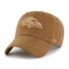 Baltimore Ravens '47 geverfd Clean Up