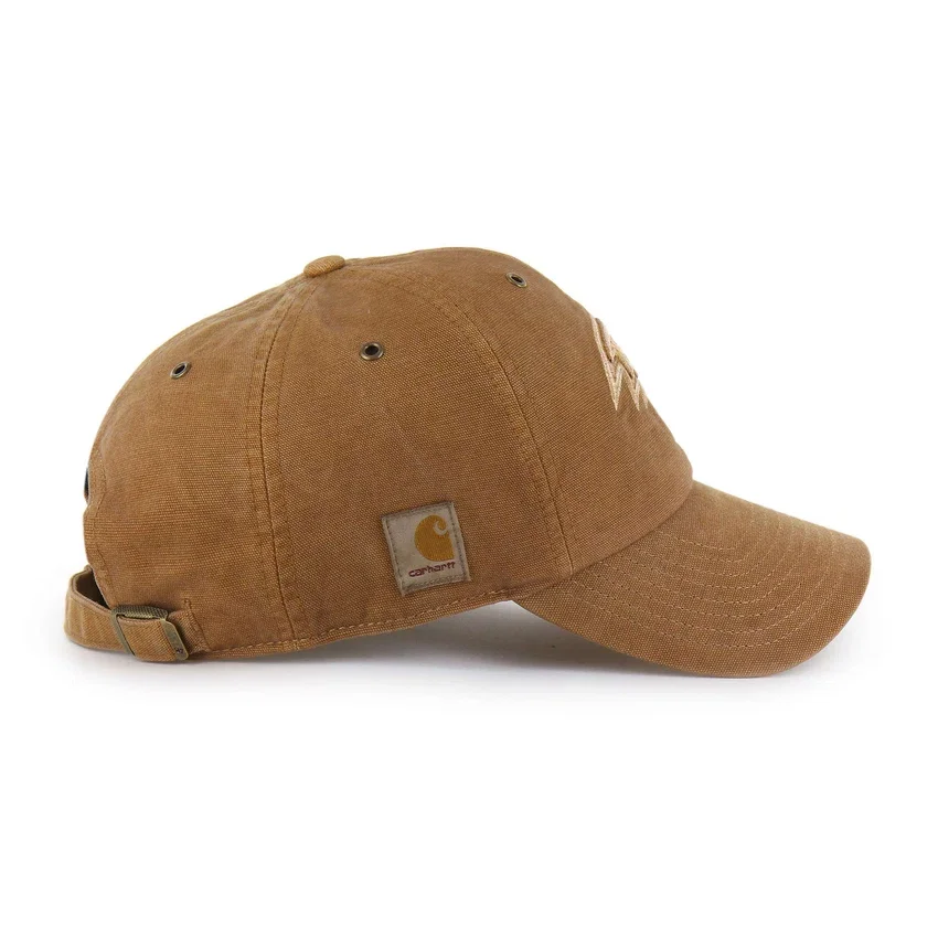 Baltimore Ravens '47 geverfd Clean Up
