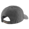 Baseballpet van katoenen canvas