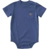 Body met armstukken en zakje voor jongens (baby)