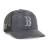 Boston Red Sox '47 Dyed Trucker Relaxed Fit