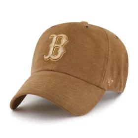 Boston Red Sox '47 geverfd Clean Up