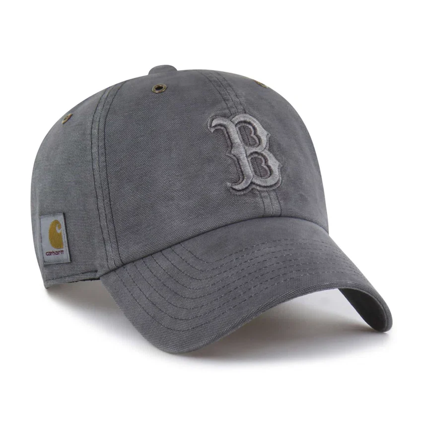 Boston Red Sox '47 geverfd Clean Up