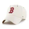 Boston Red Sox '47 ongeverfd Clean Up