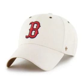 Boston Red Sox '47 ongeverfd Clean Up