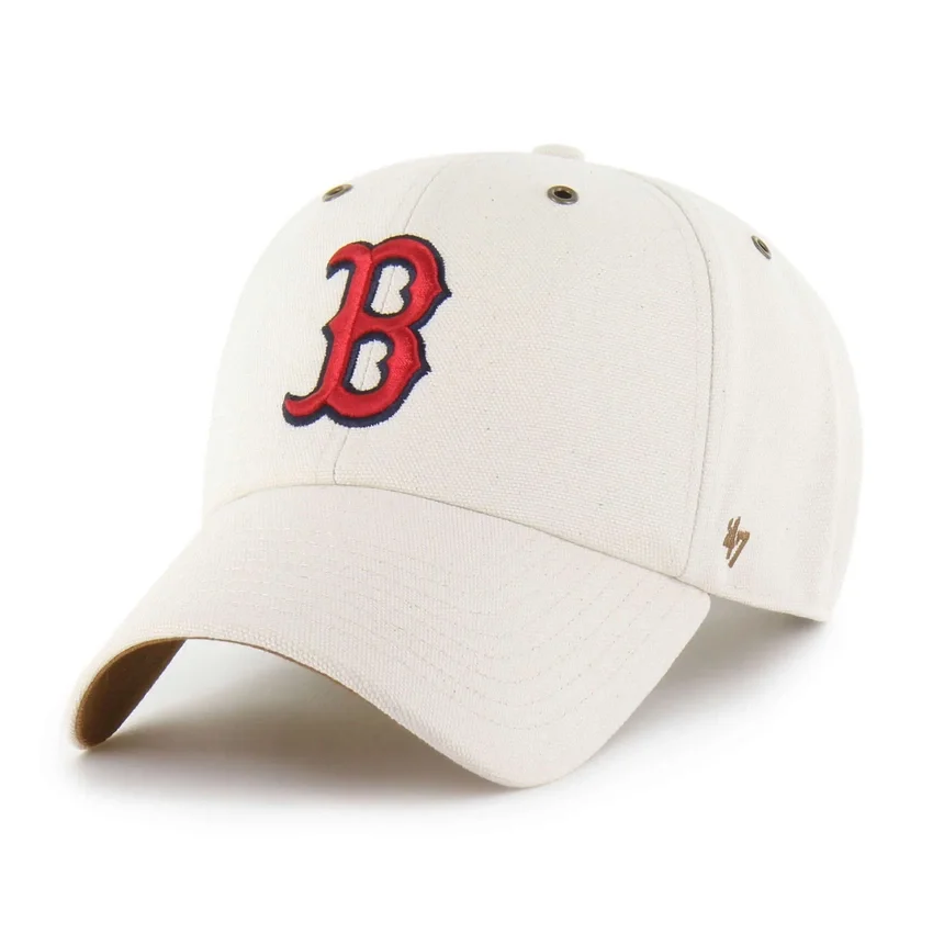 Boston Red Sox '47 ongeverfd Clean Up