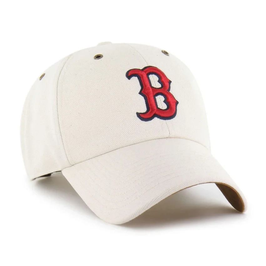 Boston Red Sox '47 ongeverfd Clean Up