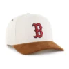 Boston Red Sox '47 ongeverfde Hitch