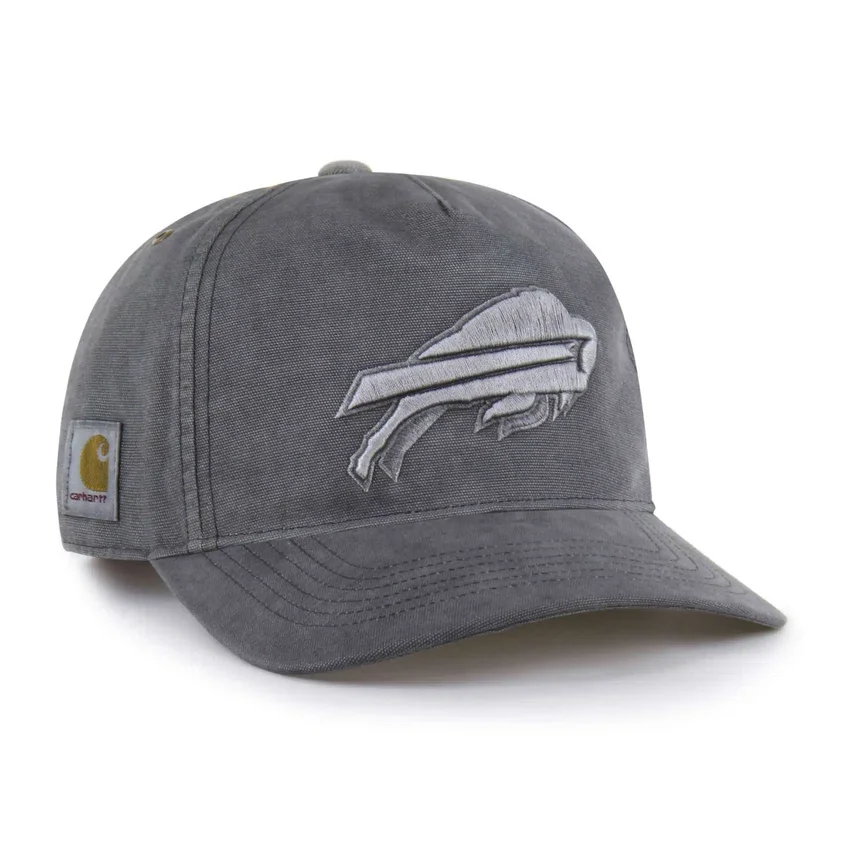 Buffalo Bills '47 Dyed Hitch Relaxed Fit