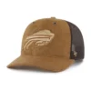 Buffalo Bills '47 Dyed Trucker Relaxed Fit