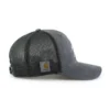 Buffalo Bills '47 Dyed Trucker Relaxed Fit