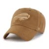 Buffalo Bills '47 Geverfd Clean Up