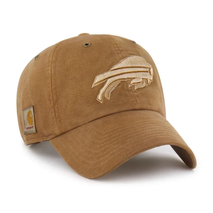 Buffalo Bills '47 Geverfd Clean Up
